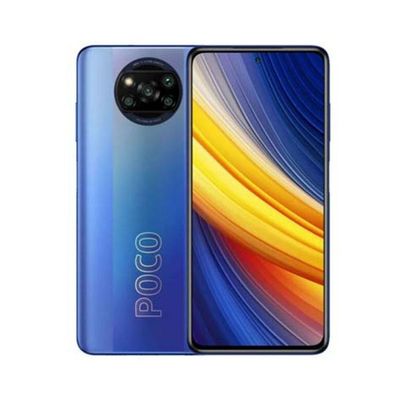 POCO X3 NFC kor dokument yoq