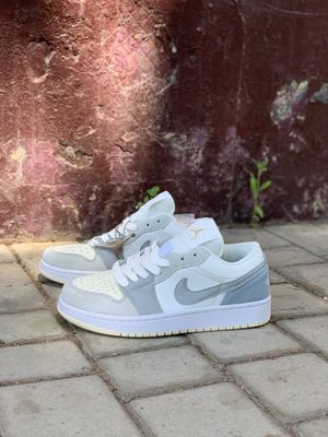 Nike Air Jordan low