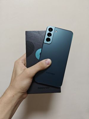 Samsung S22 Plus 2-SIM Sotlad