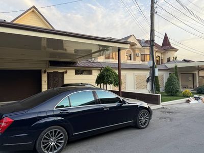 Продается Евро дом на Никитина