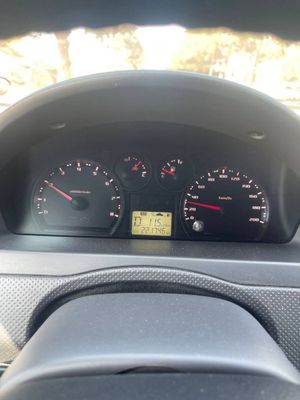 Chevrolet Nexia 3
