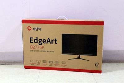 EdgeArt Korea Q2775P HDR 27 2k 100hz