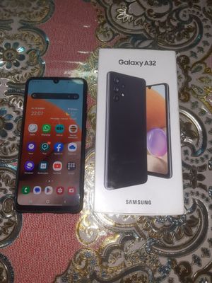 Samsung Galaxy A 32 телефони сотилади срочно