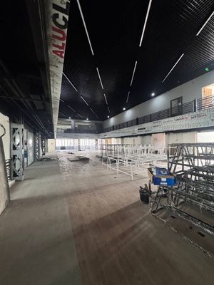 Аренда помещения 1800 кв.м Узбум