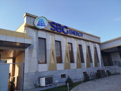 Сдается в аренду помещение прямо на ТКАД за кв.м