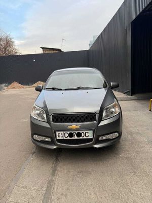 Nexia 3 2017 йил