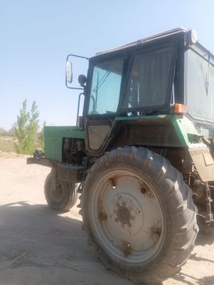 Mtz 80 plux chizil qipen kaplekt sotiladi