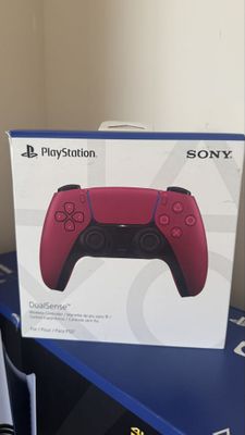 Playstation 5 жойстик