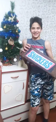 Праздничные цифры, упаковка "шоколад" на день рождения/необычные пода