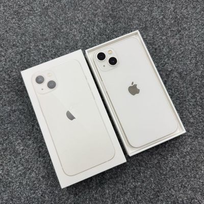 iPhone 13 128 GB iDeal Bez Imei