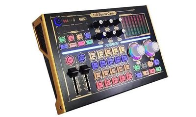 Zvukavoy karta N8 Sound Card