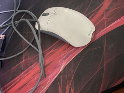Легендарный мыш 1.1 для cs1.6