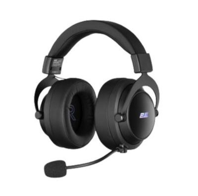 Игровая гарнитура 2E Gaming HG360 WL RGB Black
