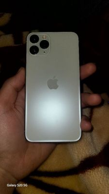 Iphone 11 pro 64tali