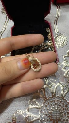 Хакикий тоза cartier