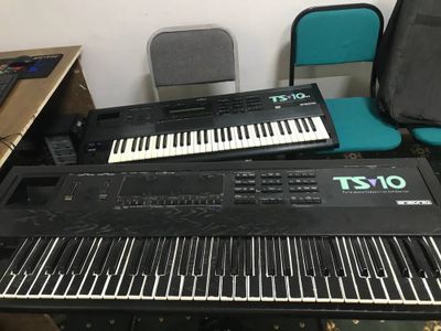 Pianino ensonik sotiladi