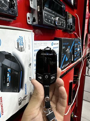Magicar 909 peyjer orginal ideal holatda