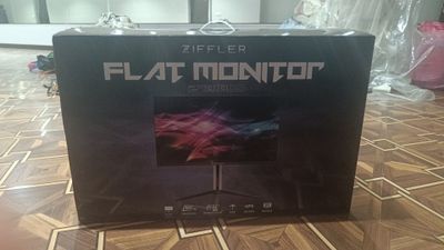 Монитор Ziffler 27д 180гц