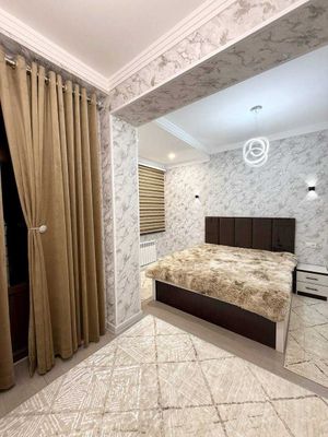 Юнусабад • Мегапланет • 2-комн • 60м² • этаж 3/4 • [336-KAT32]