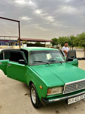 10 milyon 2107sotiladi