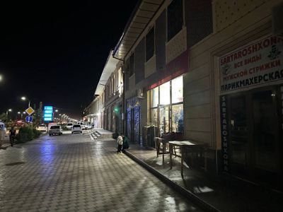 Futsiti yaqinida