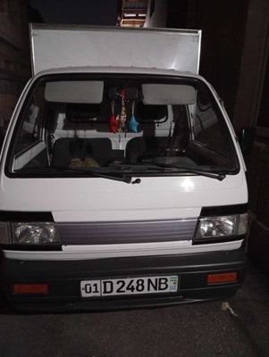 Labo 2021 izotermik butkali