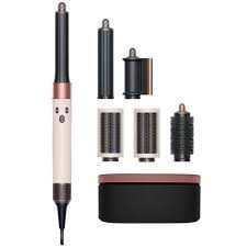 Dyson, Styler Airwrap Complete Long HS05 Ceramic Pink and Rose Gold