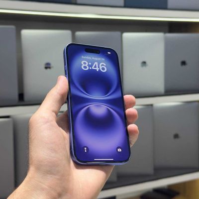 Iphone 16 ideal imei dan o'tgan Nasiya Savdo