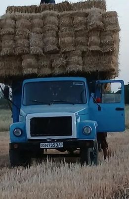 Gaz 53 bortavoy sotiladi