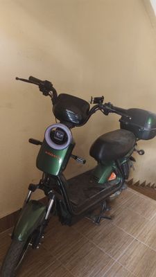 Skuter yadaya sotiladi obmin ham qilaman