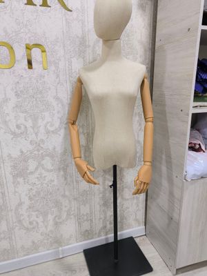 maniken partnovskiy