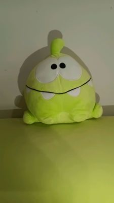 Ам ням игрушки