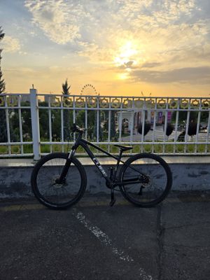 Срочно продаю Mtb Cube aim slx (2023)