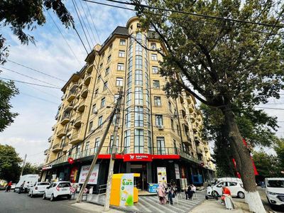 Дархан НОВОСТРОЙКА 2/4/8, КОРОБКА, 67м2, ор-р ул.Асака, Парк Тельмана