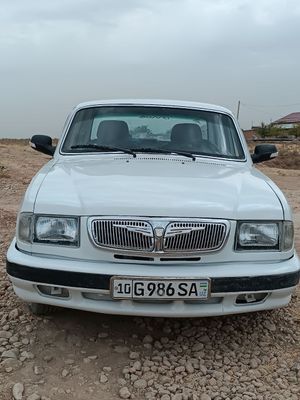 Волга 3110 холати яхши