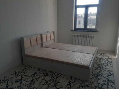 Сдается 2 комнатная квартира на Карасу 3 Новостройка