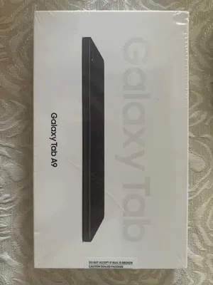 Galaxy tab A9 sotiladi Yangi!!!