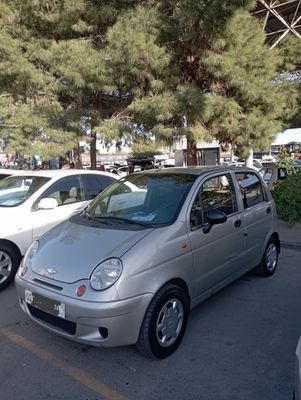 Matiz mx sotiladi