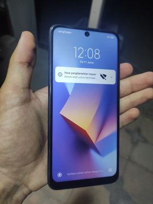 Redmi note 10 4/64gb