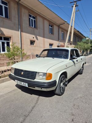 Gaz 31029