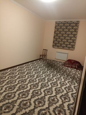 2 хонали квартира ижарага берилади