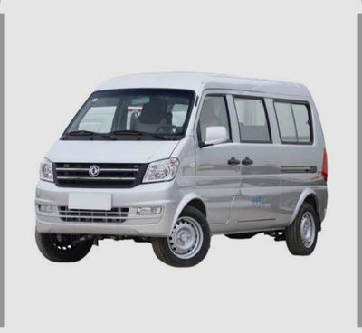 Donfeng DFSK K07S mini bus
