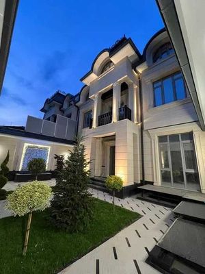 Продается дом Циалковская Мирзо Улугбек фасад 12м Соток 3,9