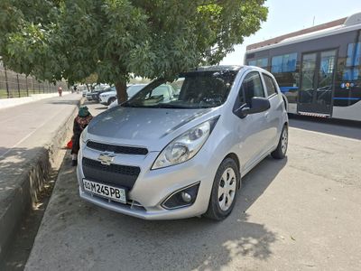 Spark evro seriy