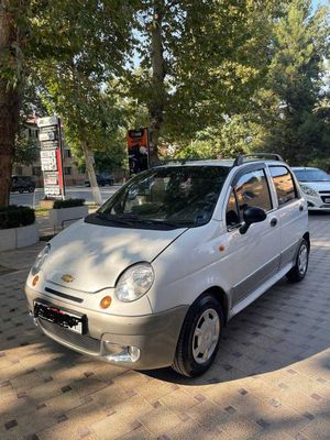 Matiz Best 2011 OQ konditsoner