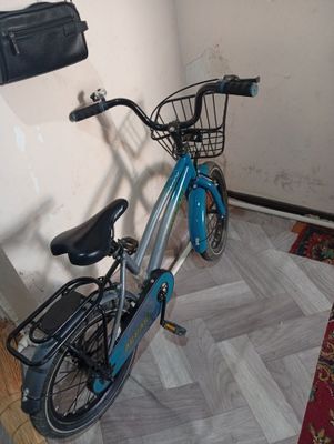 2ta velosiped sotiladi