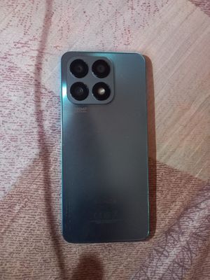 Honor x8a holati urtacha