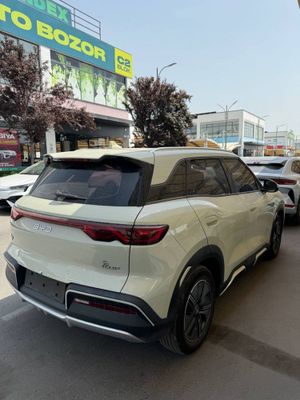 Byd Yuan UP 430