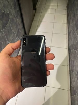 iphone x 64 gb ekran ketkan