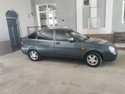 Лада Приора Коканд